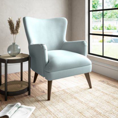 An Image of Marlow Wing Chair