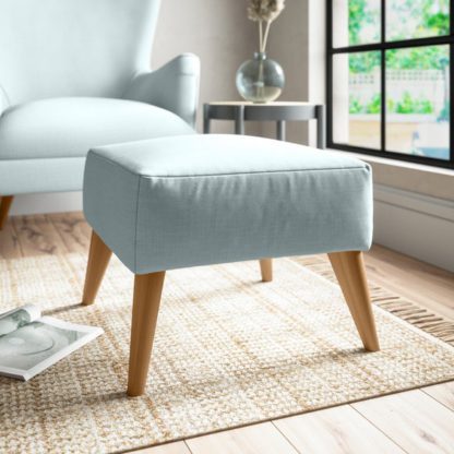 An Image of Marlow Footstool