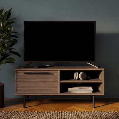 An Image of Bryant Small TV Unit for TVs up to 40"