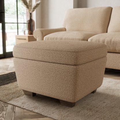 An Image of Arundel Storage Footstool