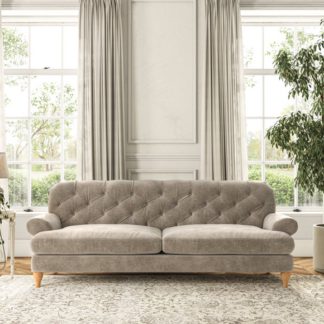 An Image of Canterbury 4 Seater Sofa