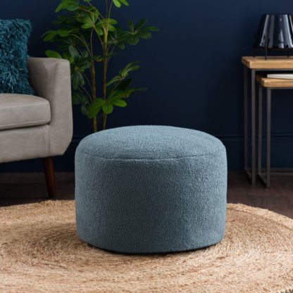 An Image of Sherpa Pouffe