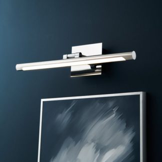 An Image of Argente Adjustable LED Picture Wall Light