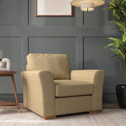 An Image of Lena Armchair