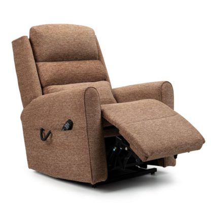 An Image of Balmoral Premier Plus Rise and Recline Chair