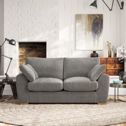 An Image of Madison Large 2 Seater Sofa