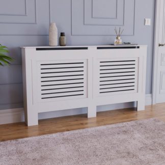 An Image of Vida Designs Milton Radiator Cover