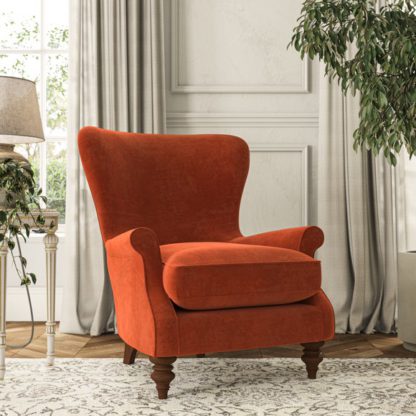 An Image of Charlbury Armchair