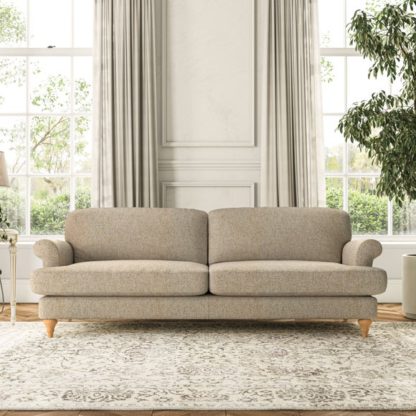 An Image of Evie 4 Seater Sofa