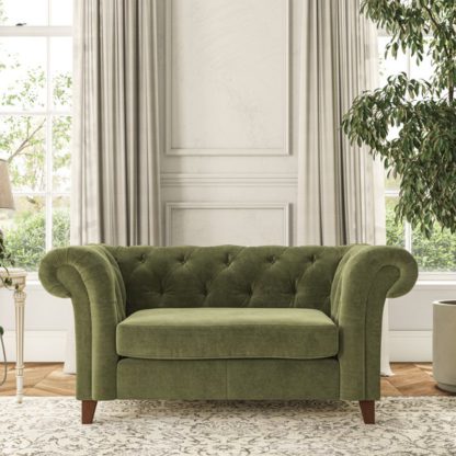 An Image of Pimlico Snuggle Chair