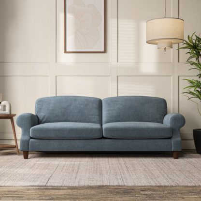 An Image of Ashford 4 Seater Sofa