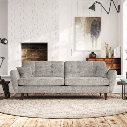 An Image of Anders 4 Seater Sofa