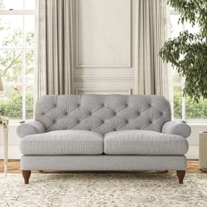 An Image of Canterbury Large 2 Seater Sofa