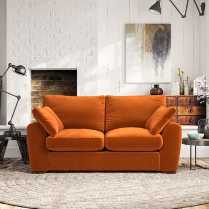 An Image of Madison Large 2 Seater Sofa