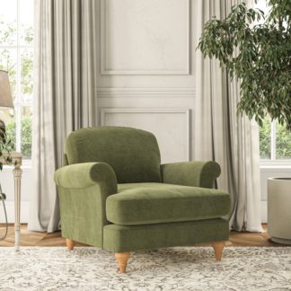 An Image of Evie Armchair