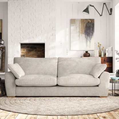 An Image of Madison 4 Seater Sofa