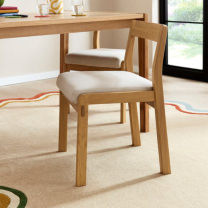 An Image of Elements Aylesford Dining Chair