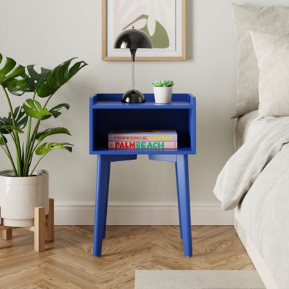 An Image of Cheska Bedside Table