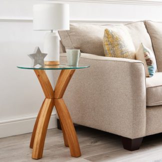 An Image of Xavi Side Table