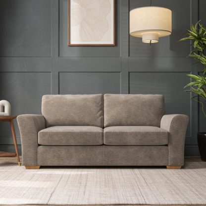 An Image of Lena 3 Seater Sofa