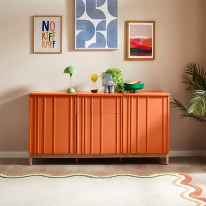 An Image of Elements Thompson Large Sideboard