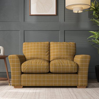 An Image of Lena 2 Seater Sofa