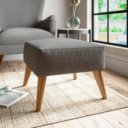 An Image of Marlow Footstool