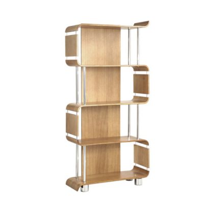 An Image of Helsinki Tall Bookshelf