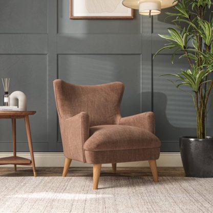 An Image of Marlow Armchair