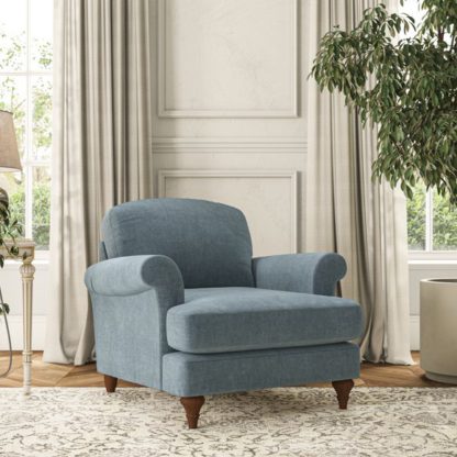 An Image of Evie Armchair