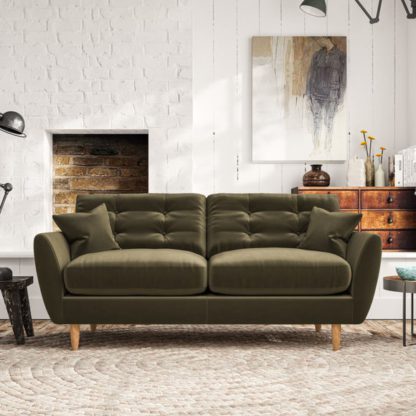 An Image of Anders 3 Seater Sofa