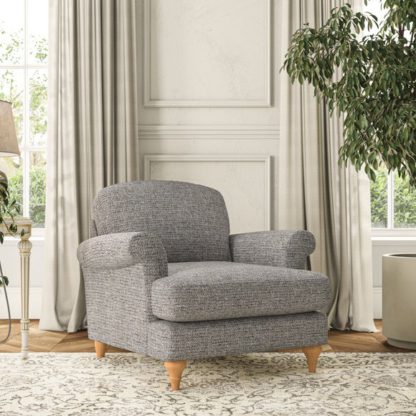 An Image of Evie Armchair