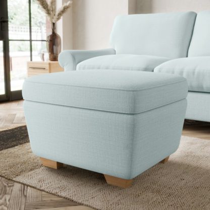 An Image of Arundel Storage Footstool