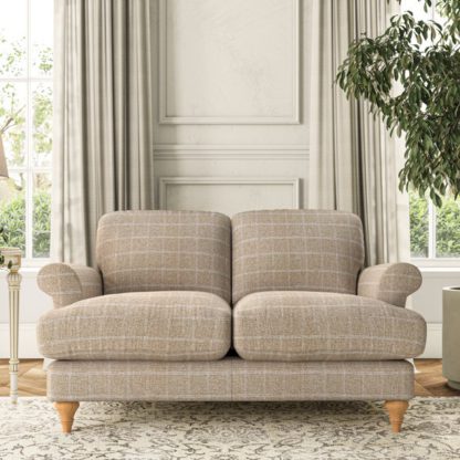 An Image of Evie 2 Seater Sofa