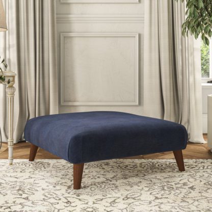 An Image of Evelyn Footstool