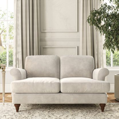 An Image of Evie 2 Seater Sofa