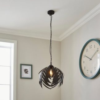 An Image of Willow Modern Ceiling Light