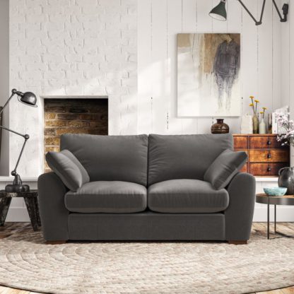 An Image of Madison Large 2 Seater Sofa