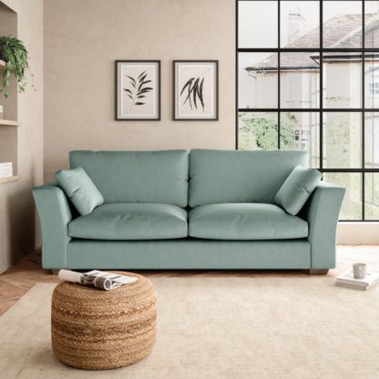 An Image of Blakeney 4 Seater Sofa