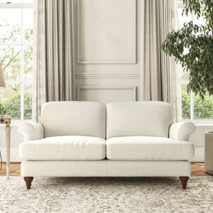 An Image of Evie Large 2 Seater Sofa