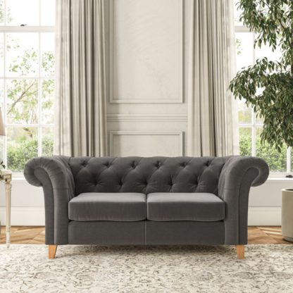 An Image of Pimlico Large 2 Seater Sofa