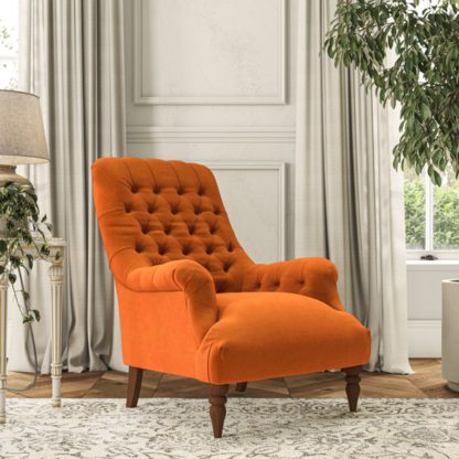 An Image of Bibury Armchair