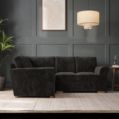 An Image of Lena Small Corner Sofa