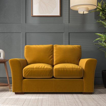 An Image of Lena 2 Seater Sofa