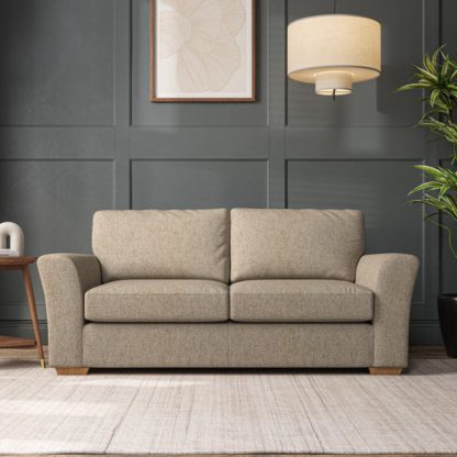 An Image of Lena 3 Seater Sofa