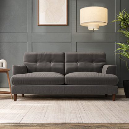 An Image of Cooper 3 Seater Sofa