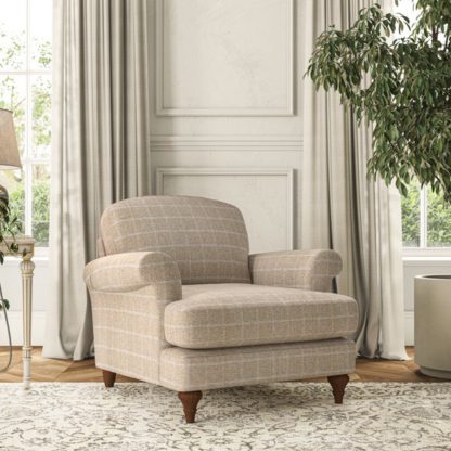 An Image of Evie Armchair