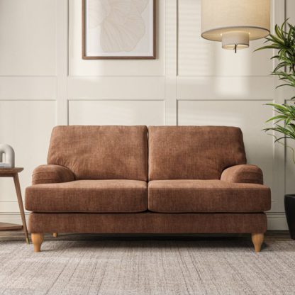 An Image of Darwin Large 2 Seater Sofa