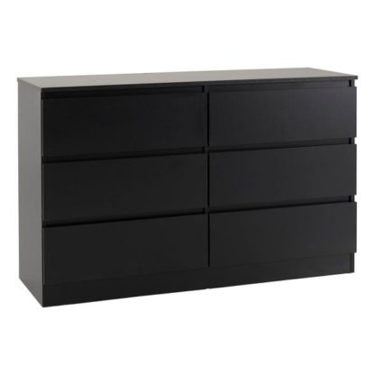 An Image of Walker 6 Drawer Chest