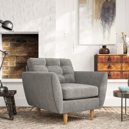 An Image of Anders Armchair